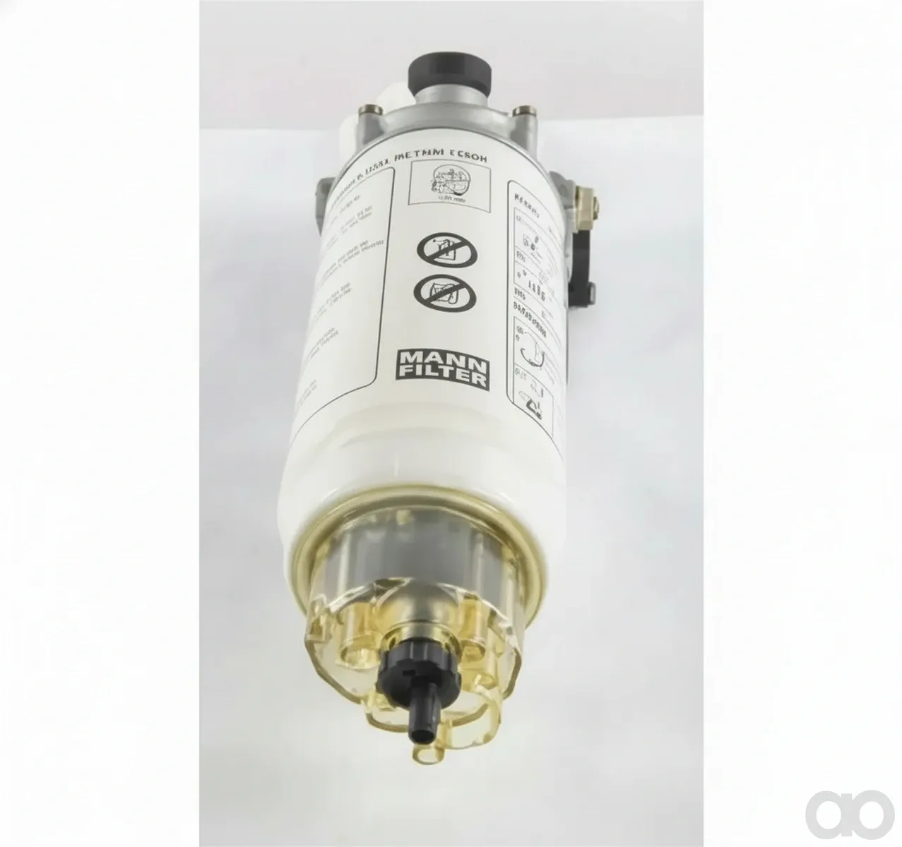 Fendt - 531314D1 - Filter