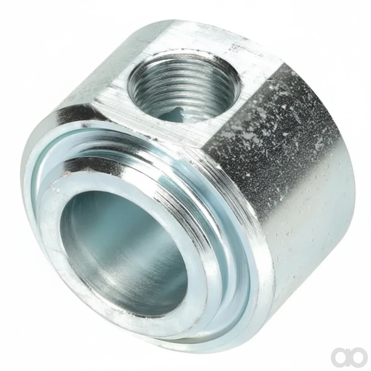Fendt - 590614D2 - Adapterfitting