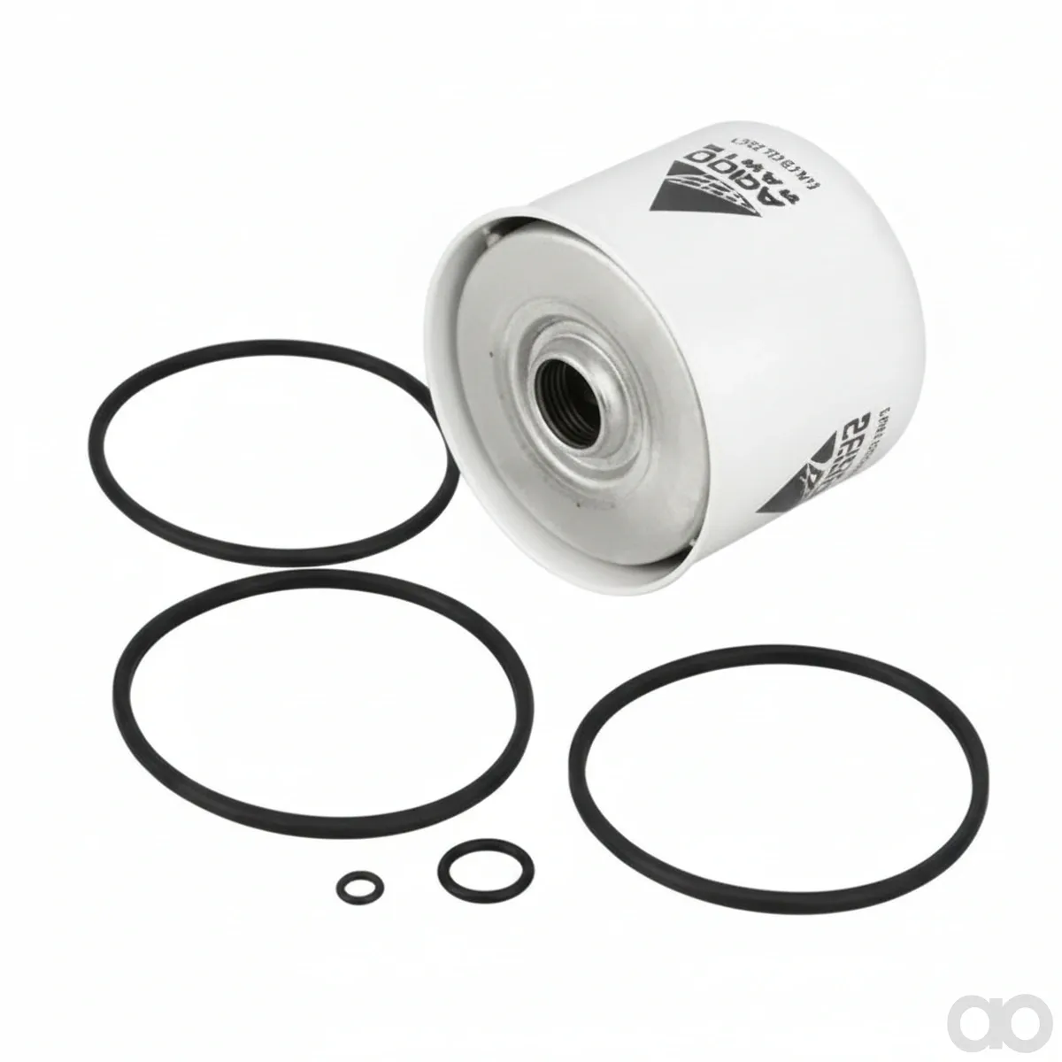 Fendt - 6309493M1 - Kraftstofffilter Spin On