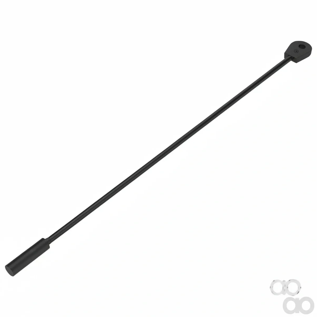 Fendt - 700137472P - Stange, Quaderballennadel
