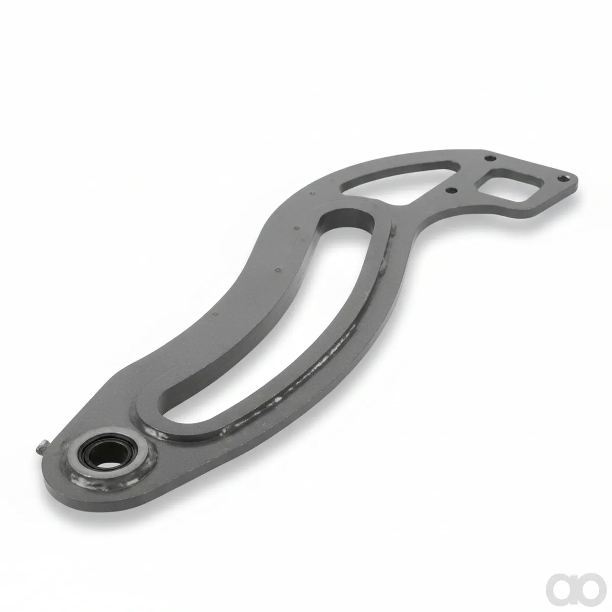 Fendt - 700144569 - Stuffer Arm