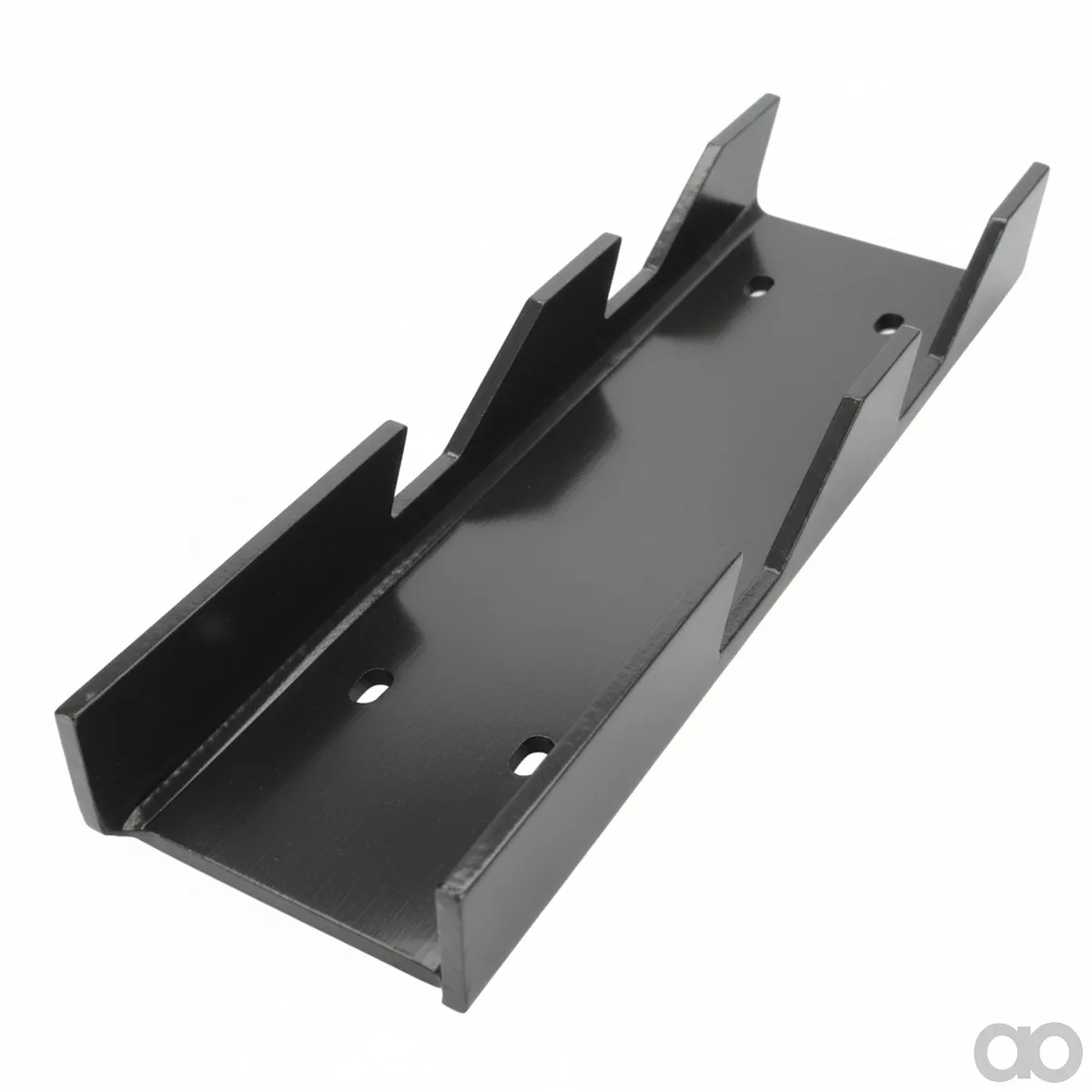 Fendt - 700146253 - Slide Platte, Baler Density System