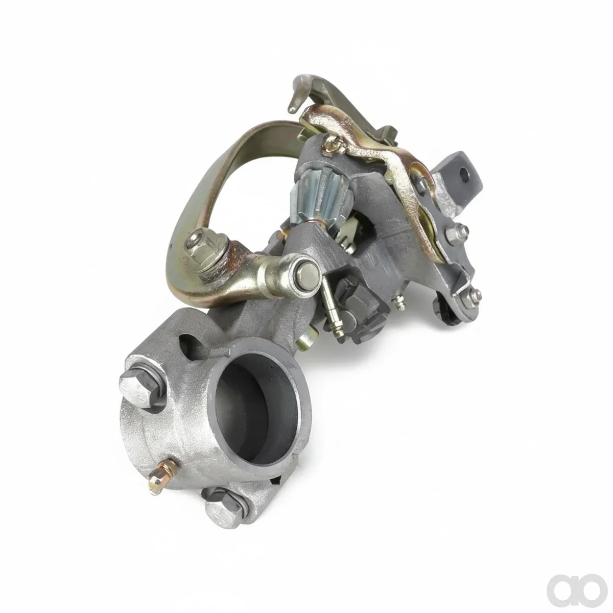 Fendt - 700204084 - Knotter Head