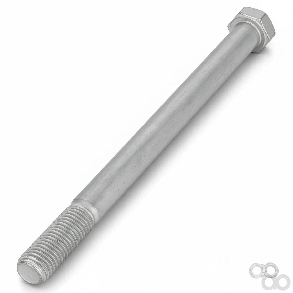 Fendt - 700701842 - Hex Head Schraube