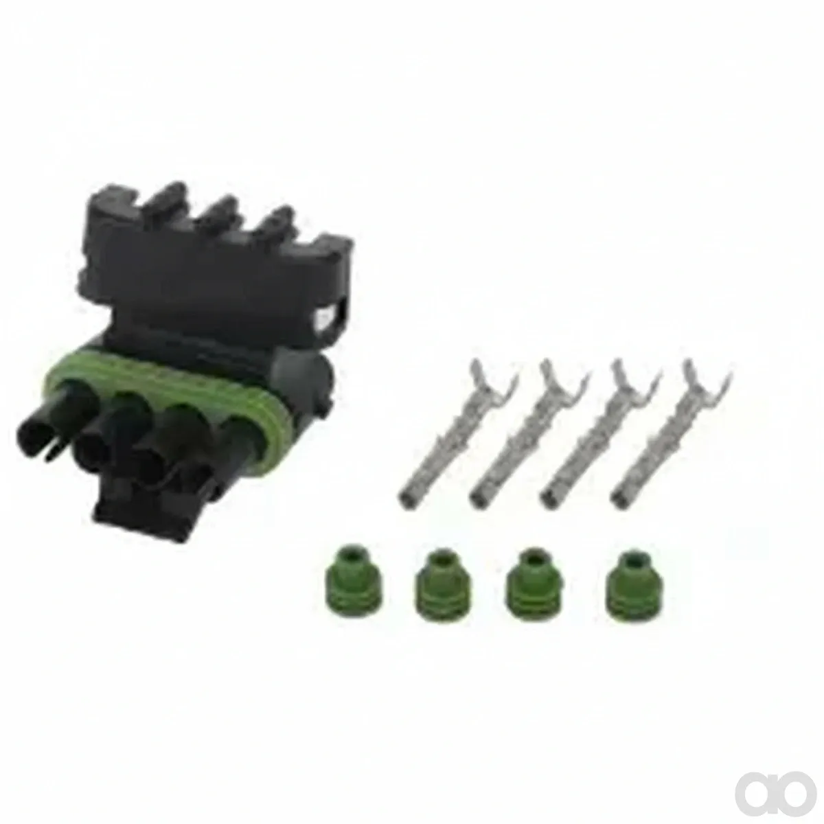 Fendt - 700707002 - Kabelbaum-Reparatursatz