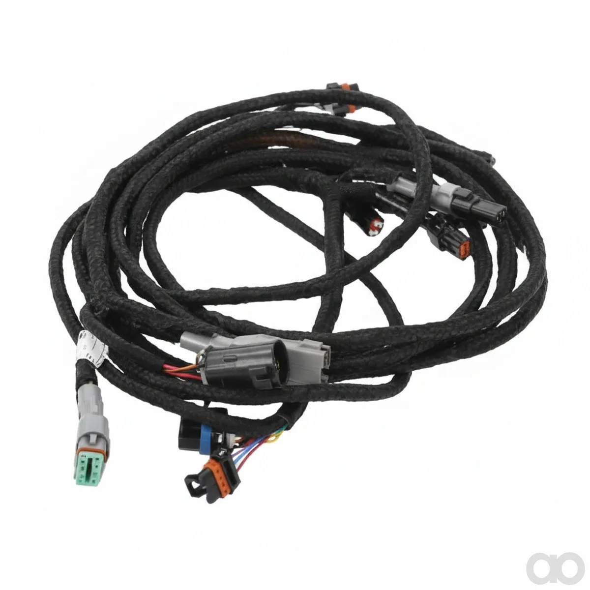 Fendt - 700735614 - Modulkabelbaum