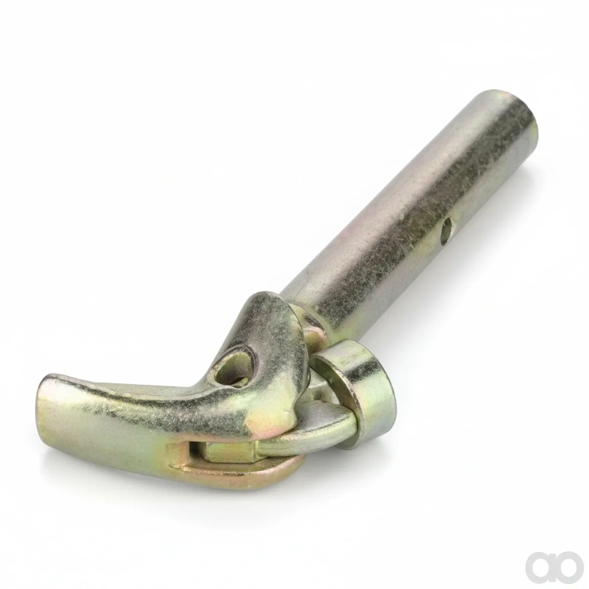 Fendt - 700741640 - Bill Hock, Knotter