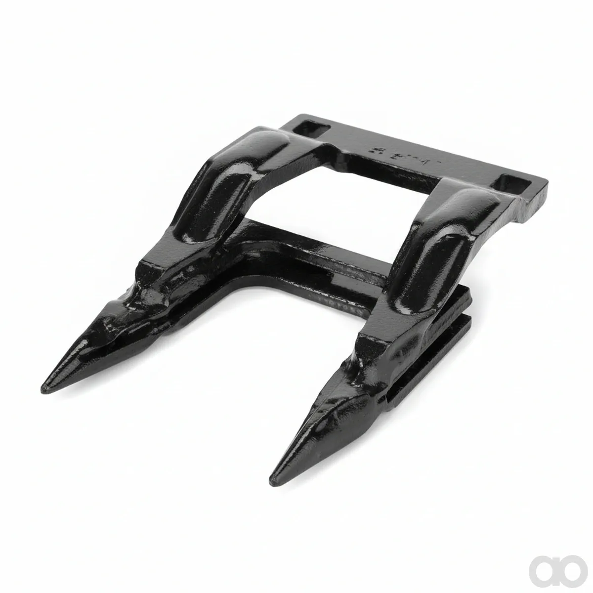 Fendt - 71386905 - Schutz Sch 12 mm ECII Standard Schutz/Lang/Schwarz