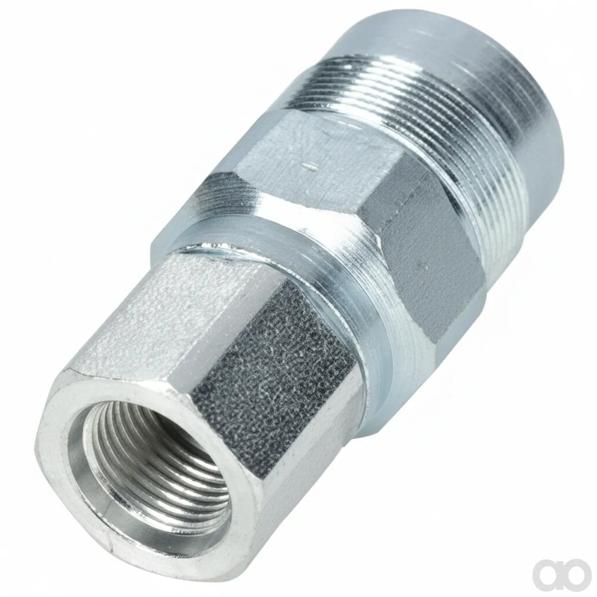 Fendt - 71411296 - Quick-Coupler Weiblich