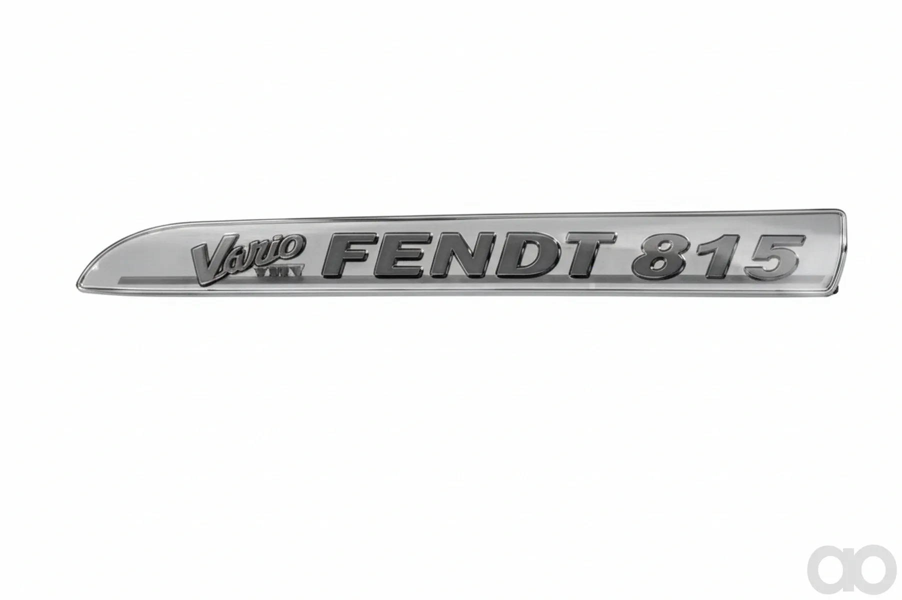 Fendt - 718500020200 - Beschriftung
