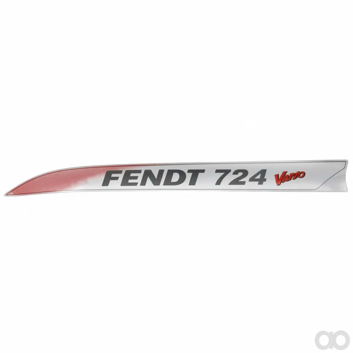 Fendt - 737500021971 - Beschriftung