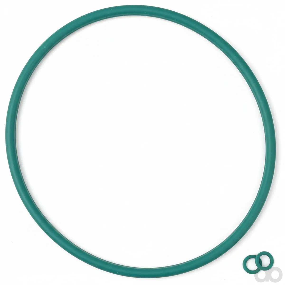 Fendt - 842300020750 - O-Ring