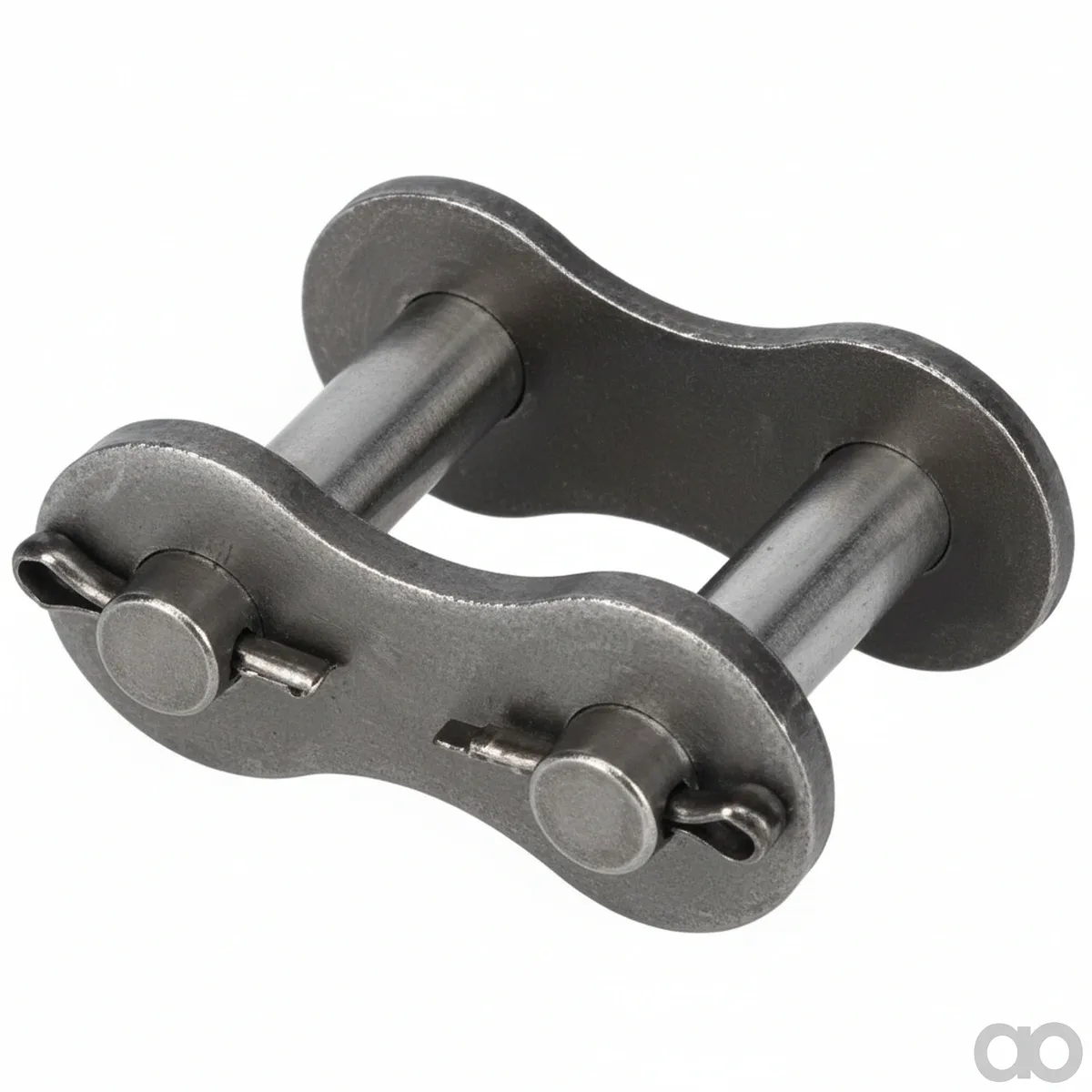 Fendt - 86405 - Rollenkette, Verbindungsglied, #100