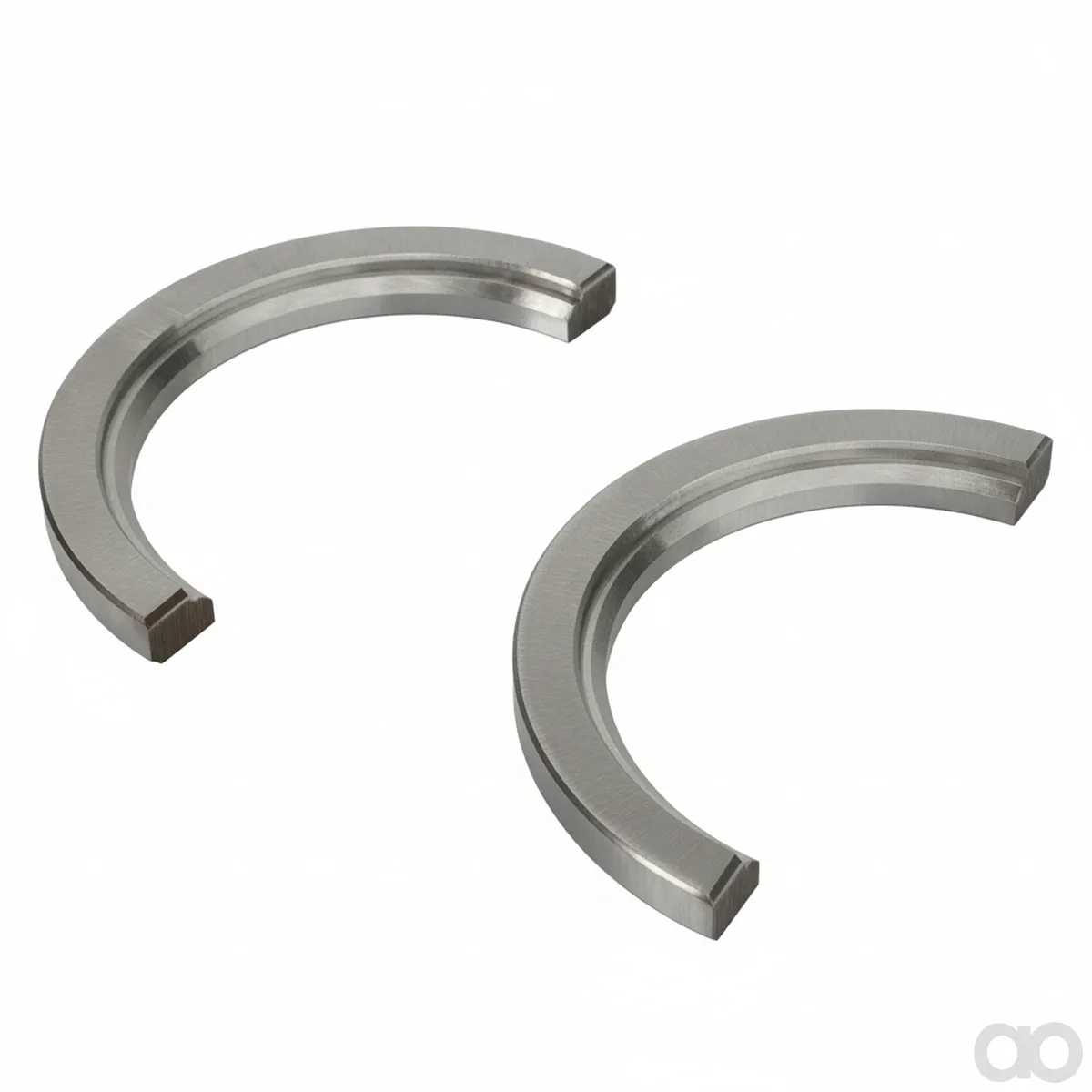 Fendt - 926101150240 - Ringhaelfte