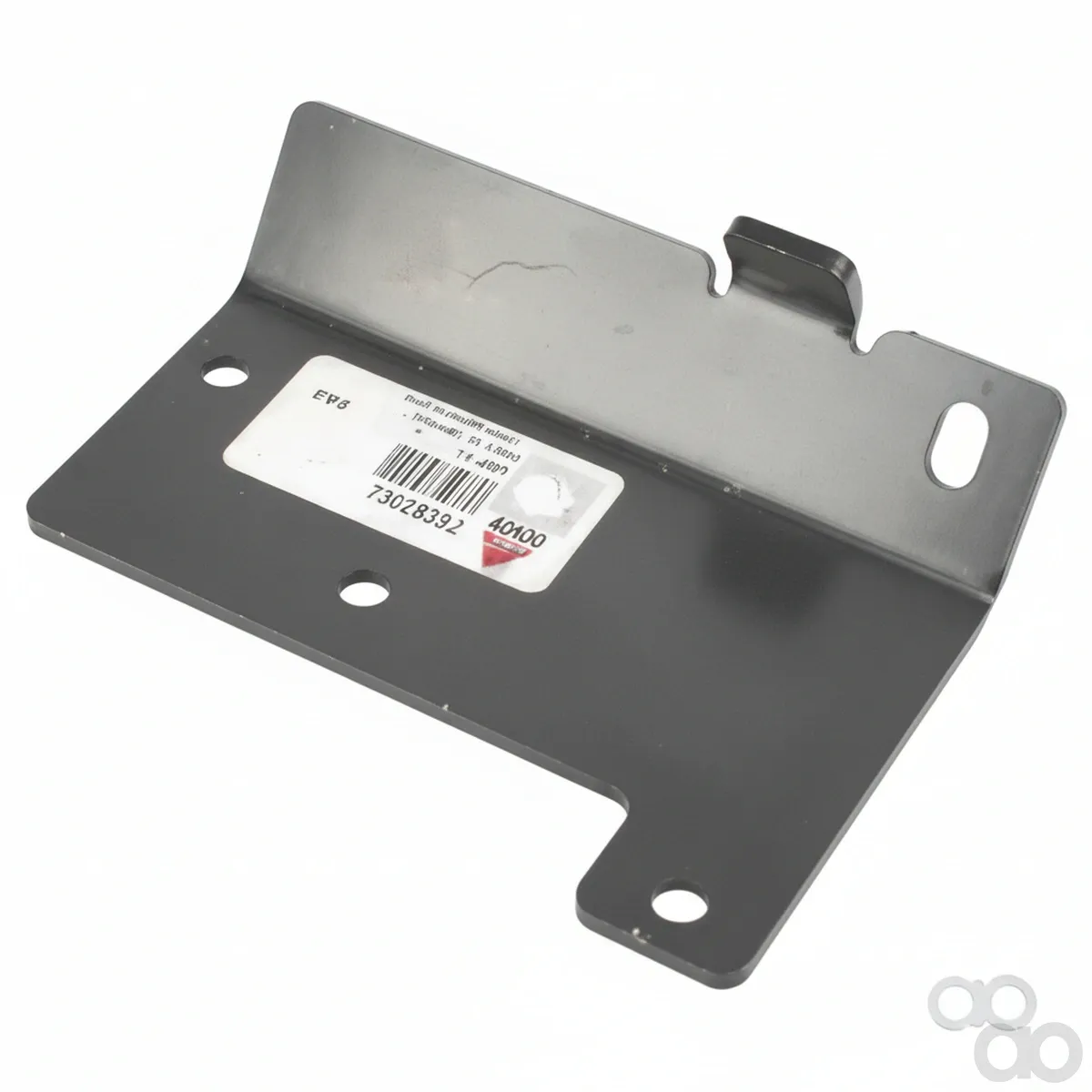 Fendt - 931202190070 - Halter
