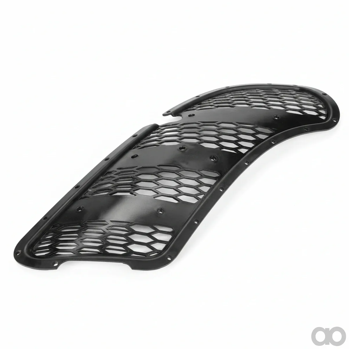 Fendt - 931502021821 - Gitter, Motorhaube, Seite