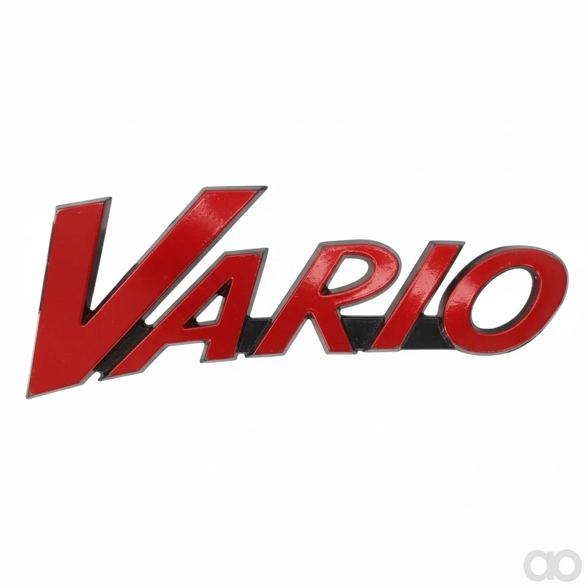 Fendt - 931502021900 - Beschriftung, Vario