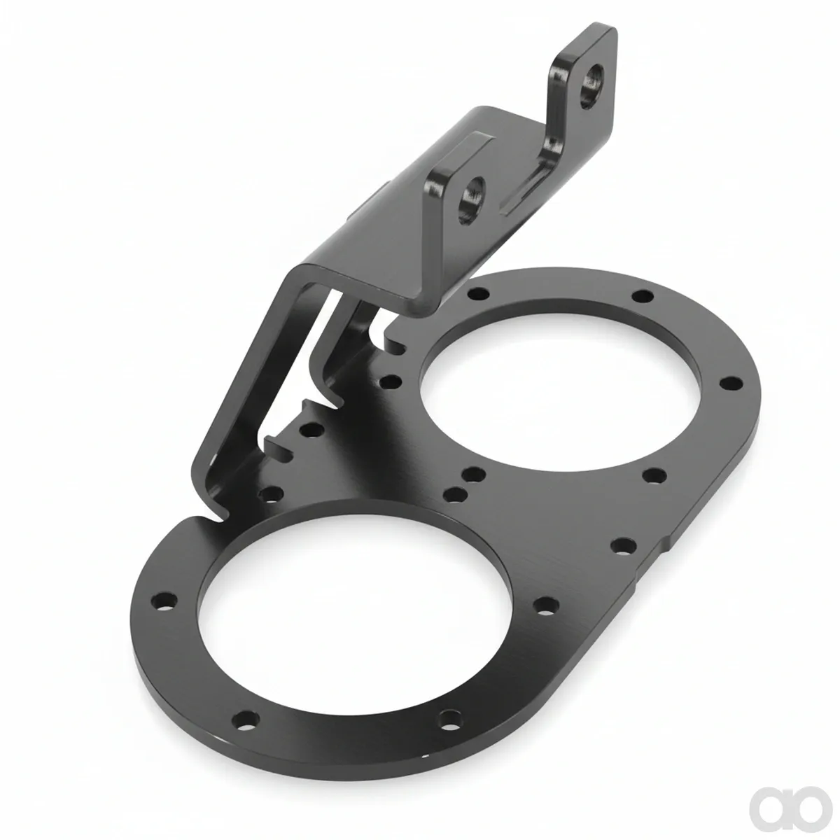 Fendt - 931502170850 - Blinkerhalterung