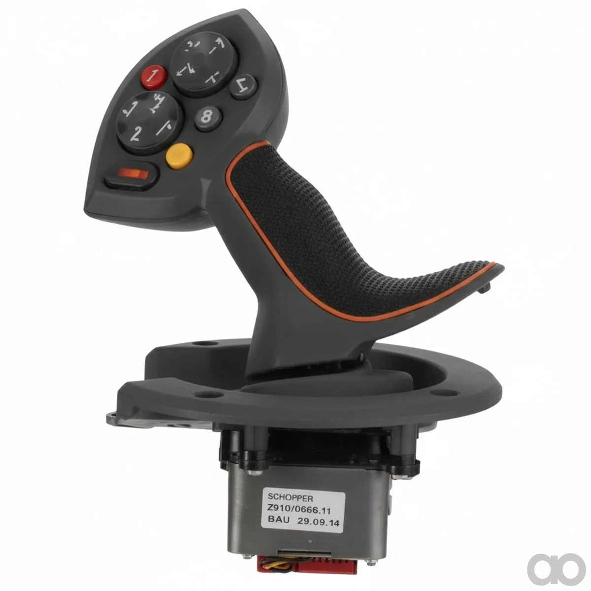 Fendt - ACP0226610 - Schalthebel