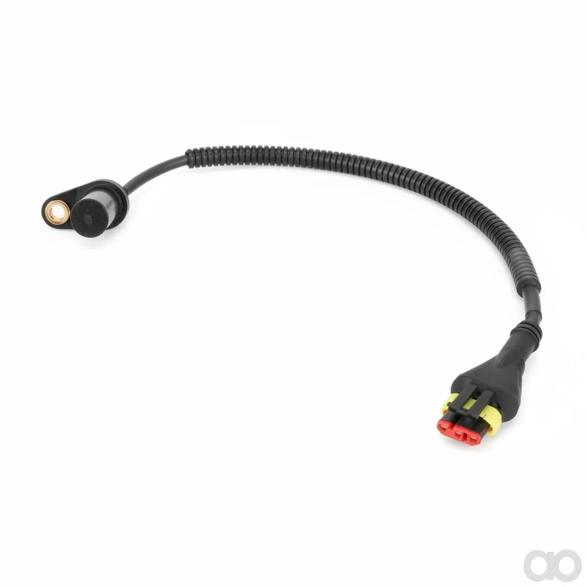 Fendt - ACV014254A - Geschwindigkeitssensor-Antriebssystem