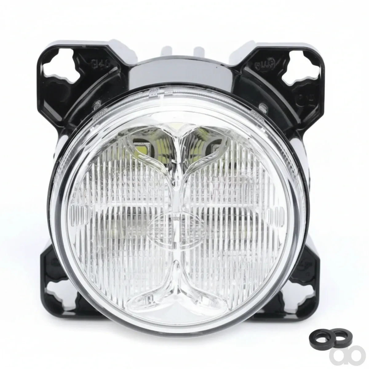 Fendt - ACW051196B - Scheinwerfer, Frontgrill, LED