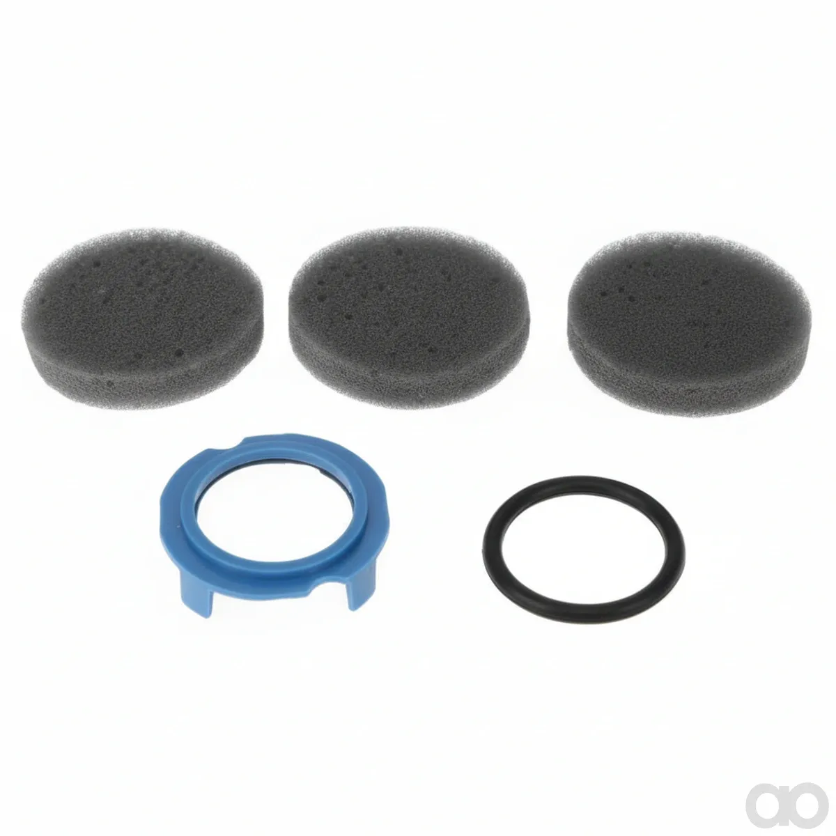 Fendt - ACW240612A - UC7-Sensor-Schaumeinsatz-Update-Satz
