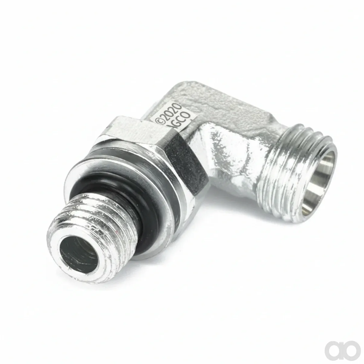 Fendt - ACW3739620 - Bogenfitting
