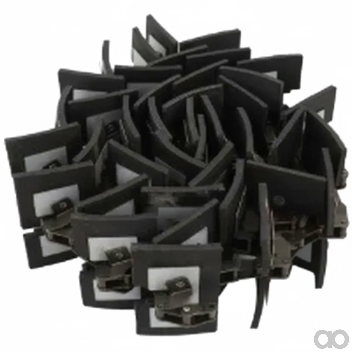 Fendt - ACX008027B - Kette