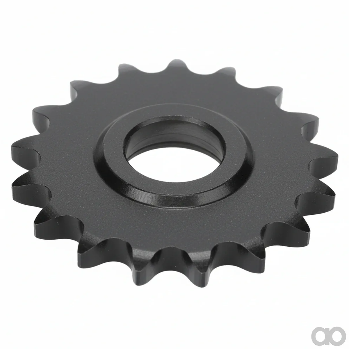 Fendt - ACX0081760 - Kettenrad, Umlenkrolle, Z=14
