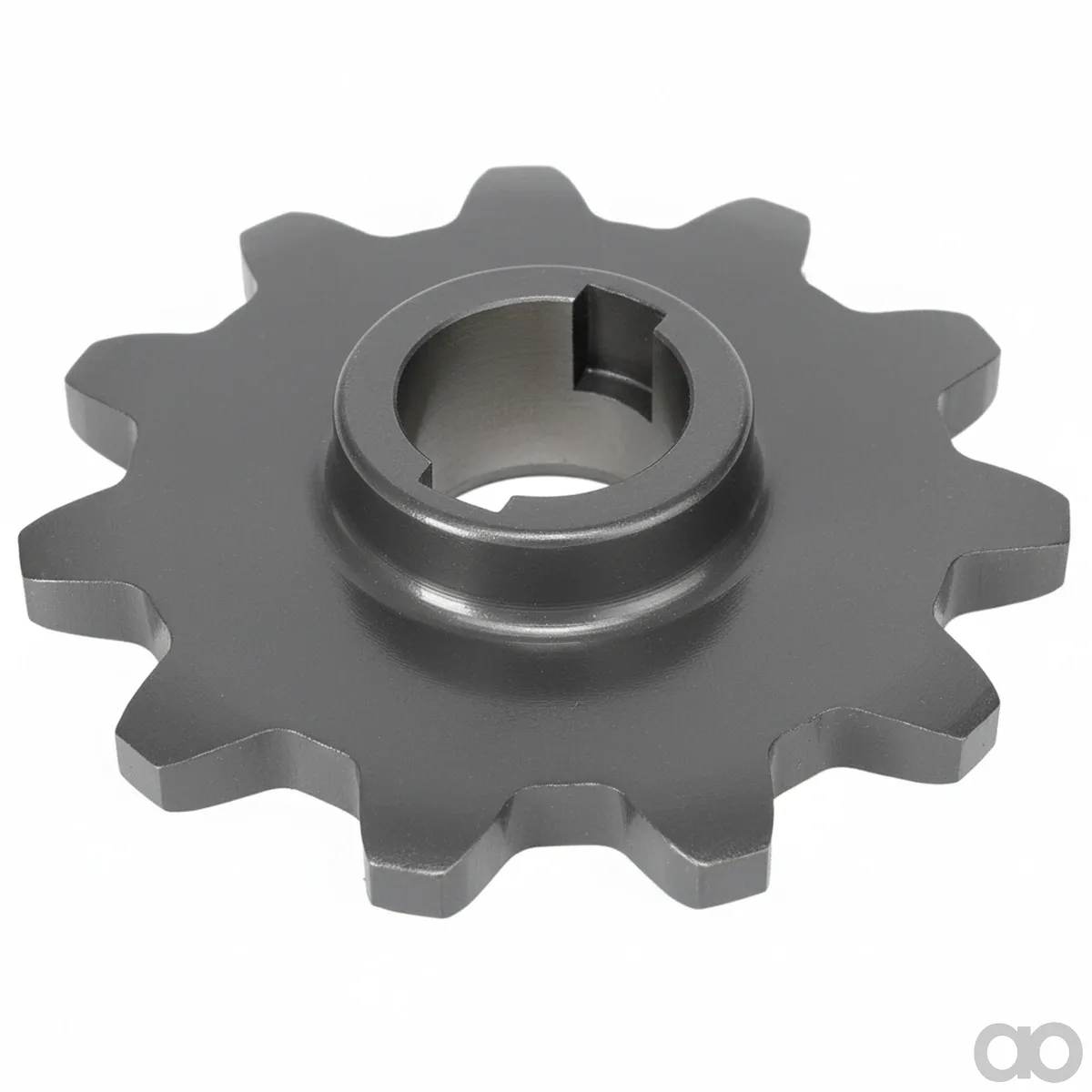 Fendt - ACX012824A - Kettenrad