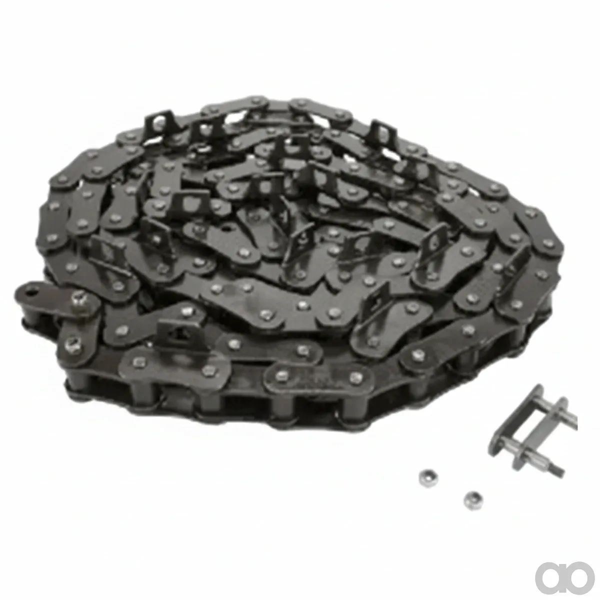Fendt - ACX3177580 - Kettensatz