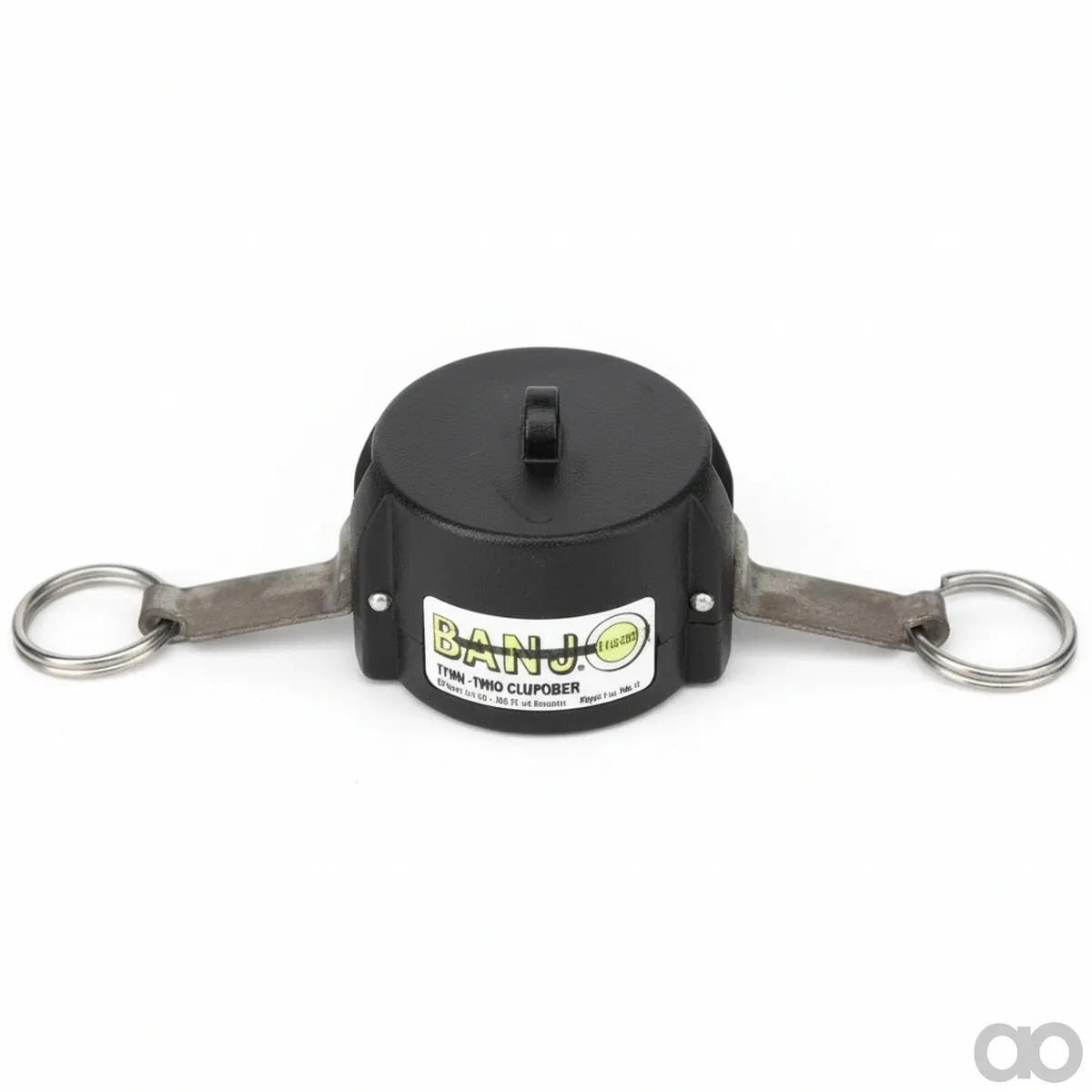 Fendt - AG000830 - 3" Kappe X Adapter Maennlich Poly Cam Hebel Kupplung