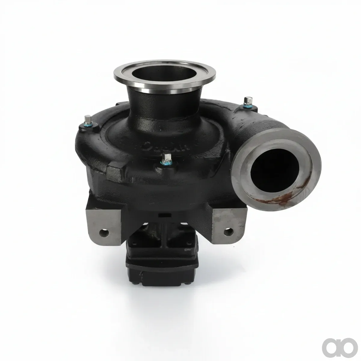 Fendt - AG681445 - Pumpe
