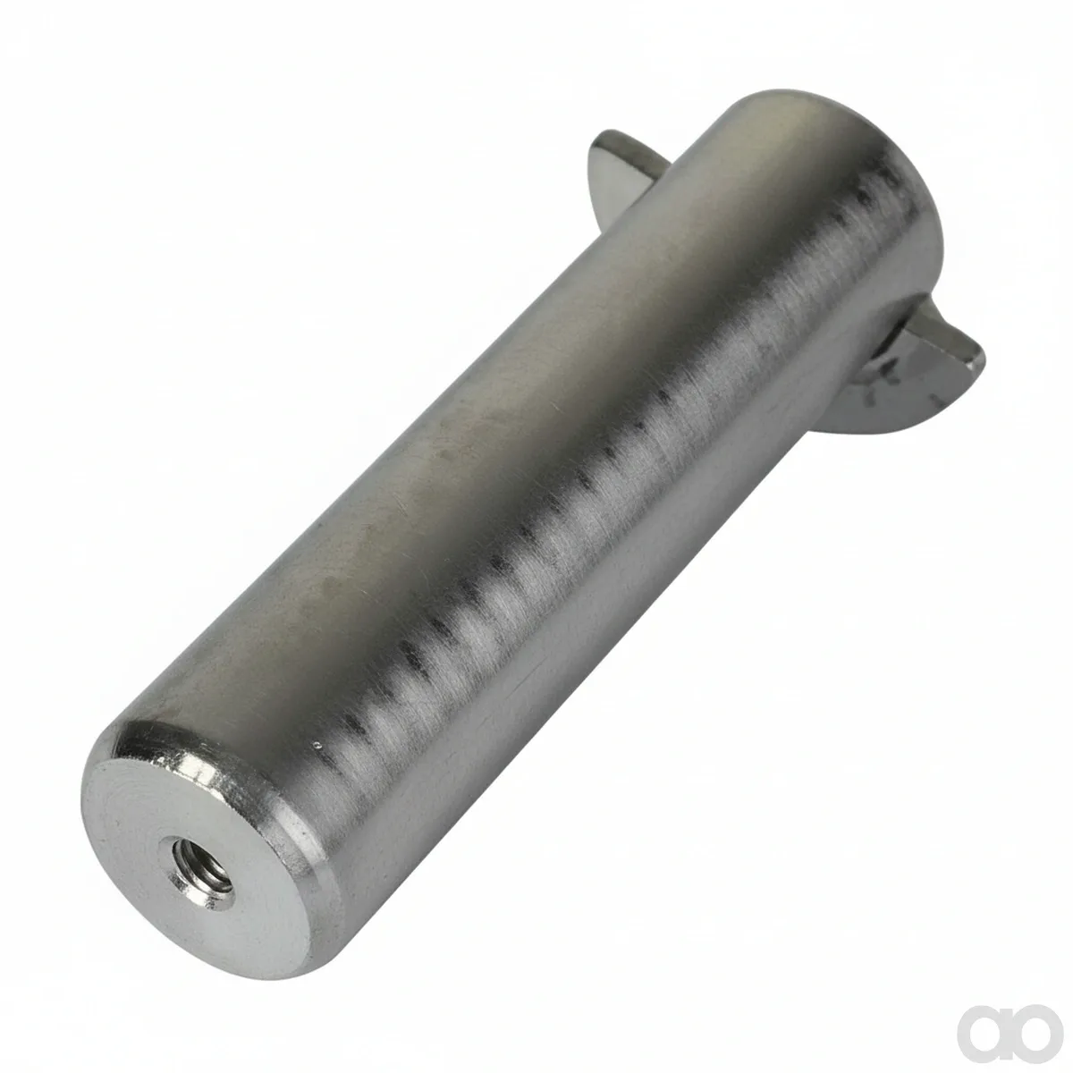 Fendt - AL1116926 - Frontladerstift, Durchmesser 40 mm, Laenge 138 mm