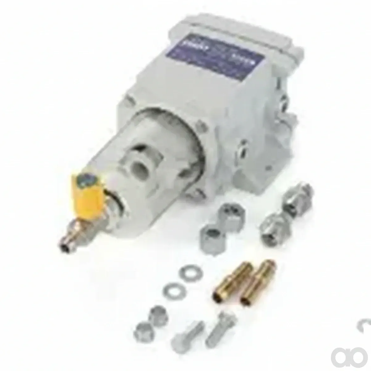 Fendt - C0360005 - Kraftstofffilter-Satz