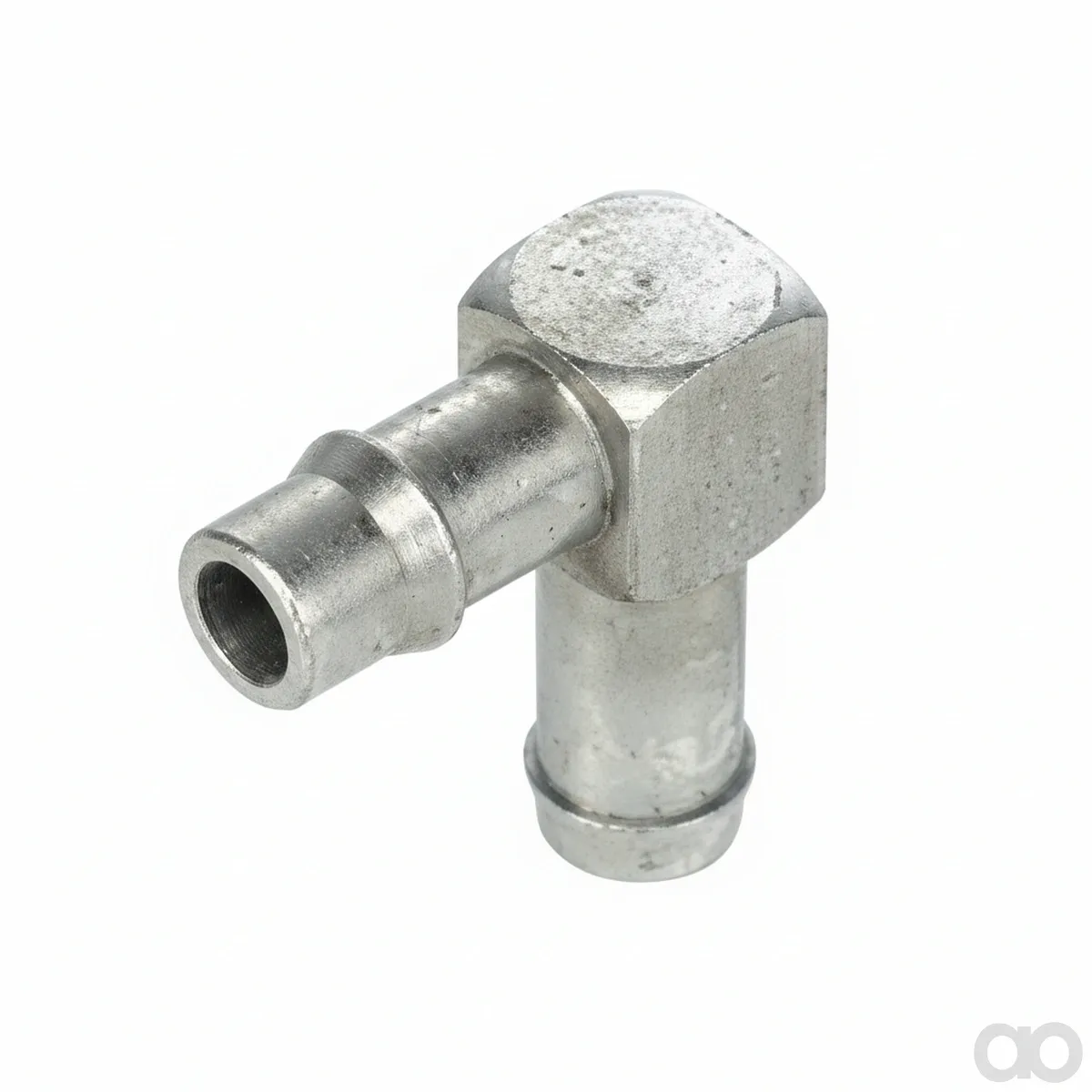 Fendt - CH1865862 - Bogenfitting