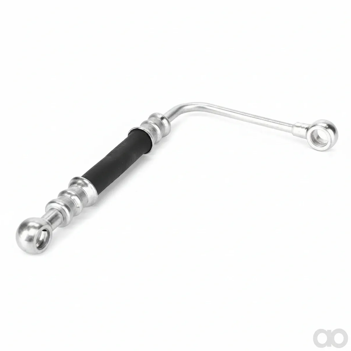 Fendt - F100001174430 - Oelleitung, fuer Einspritzpumpe