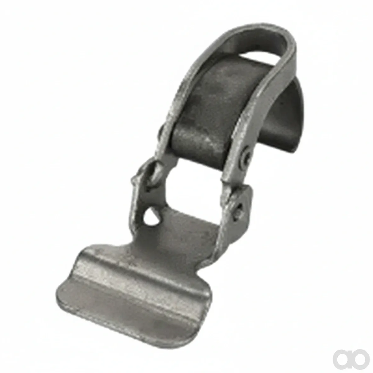Fendt - F100001212483 - Spannhebel