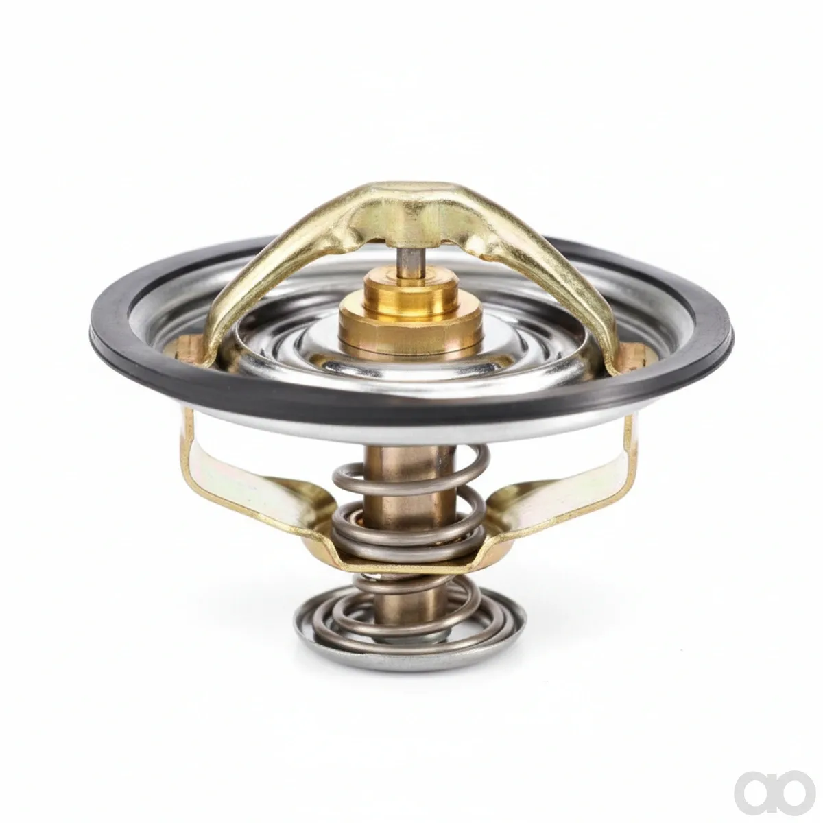 Fendt - F199204050010 - Thermostat, Ohne Gehaeuse