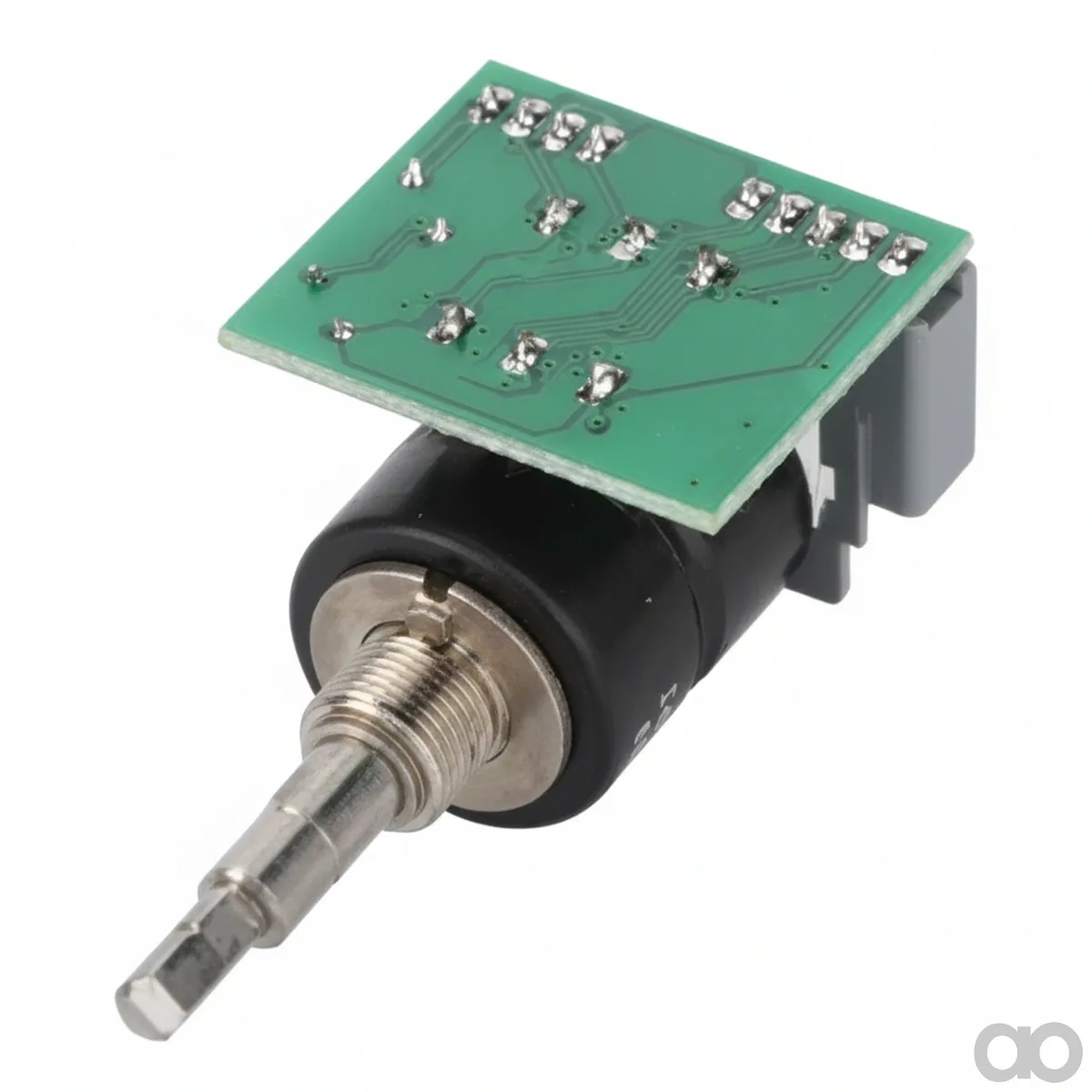 Fendt - F246860100041 - Potentiometer Hecksystem