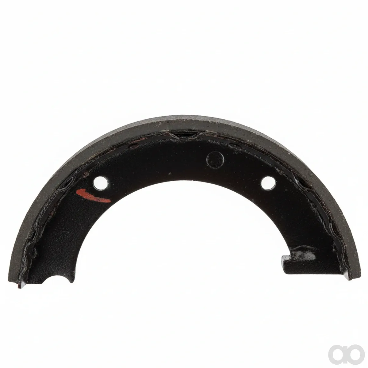 Fendt - F260150030010 - Bremsbacke