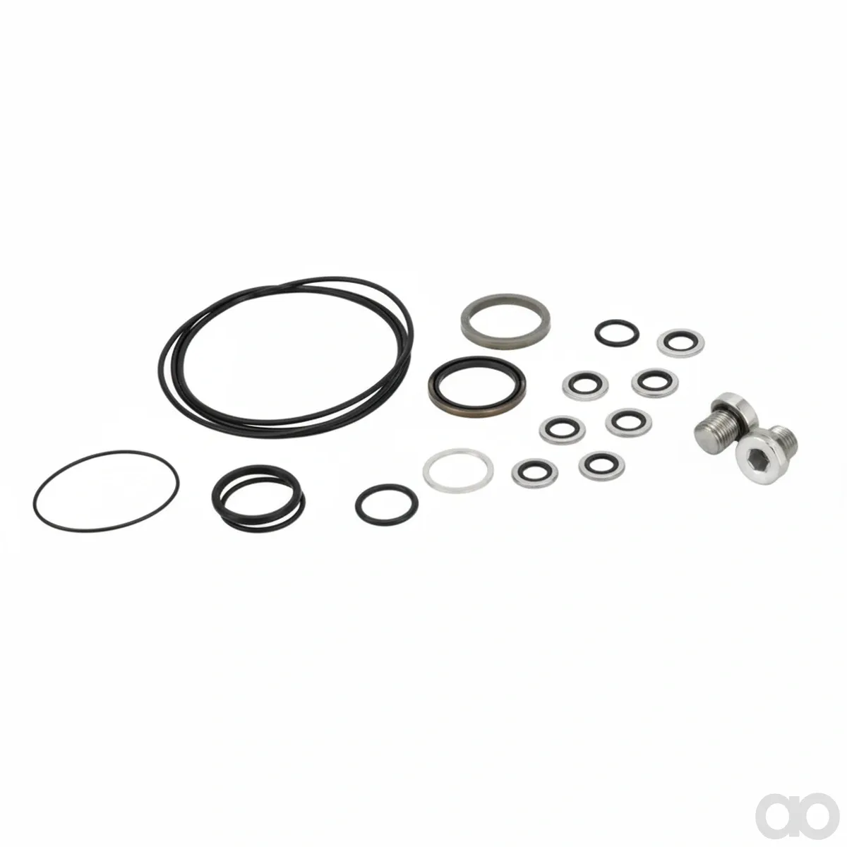Fendt - F385400092030 - Dichtungssatz