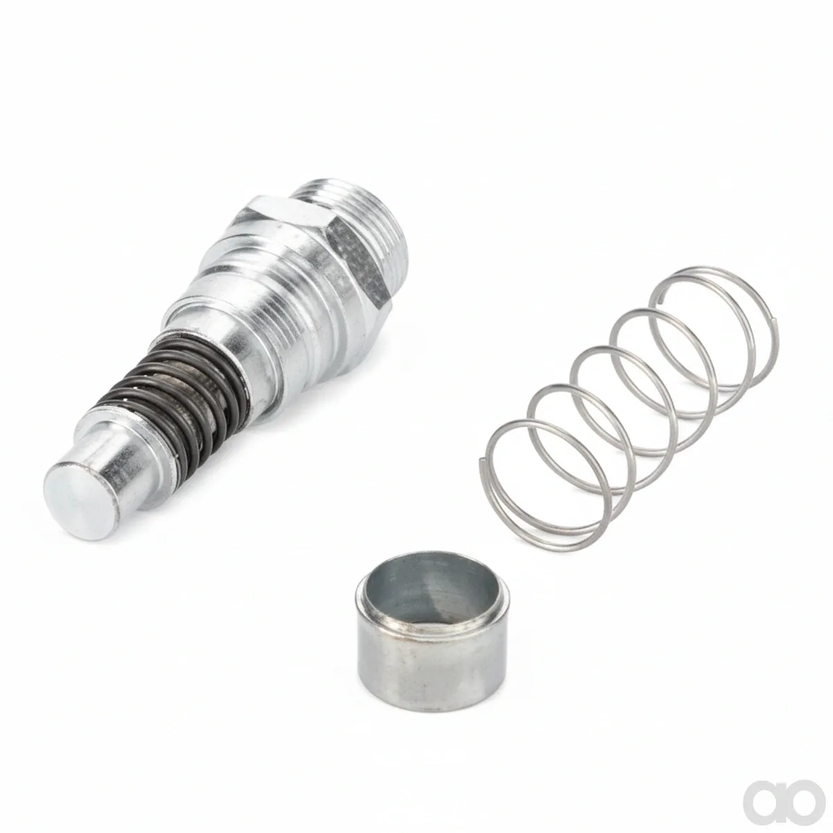 Fendt - F524893580030 - Kupplungsfitting