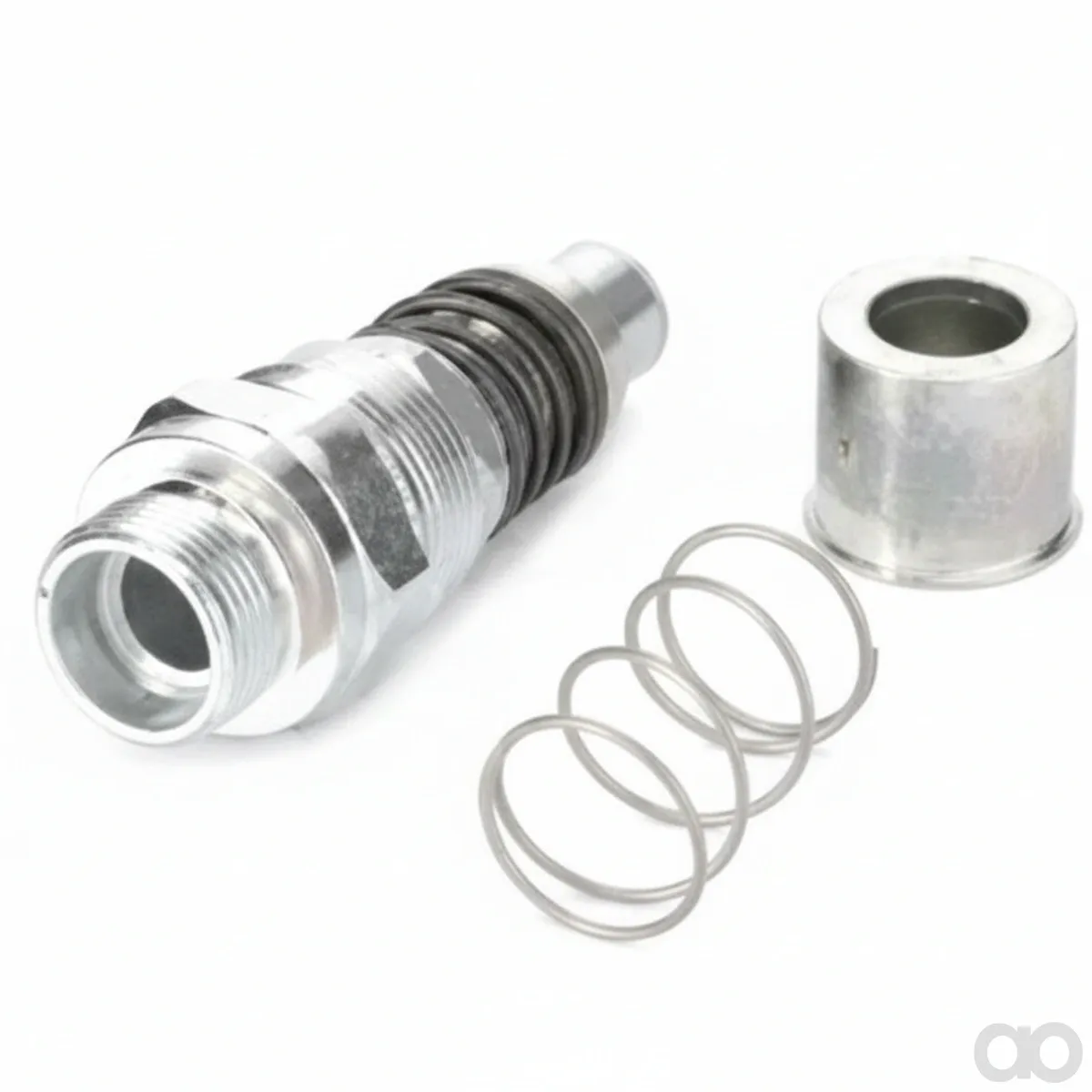 Fendt - F524893580050 - Kupplungsfitting