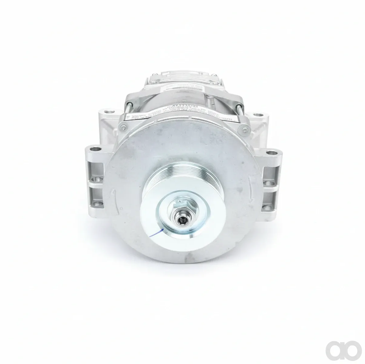 Fendt - F530200220390 - Lichtmaschine, 14 V, 270 A