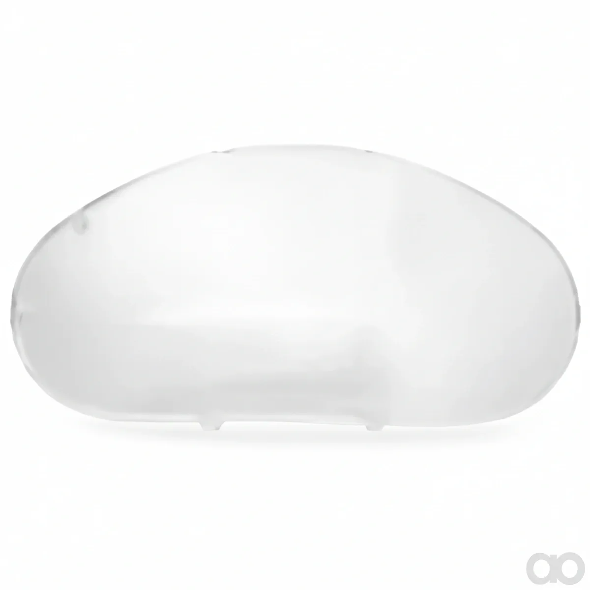 Fendt - F530811460080 - Glas Deckel