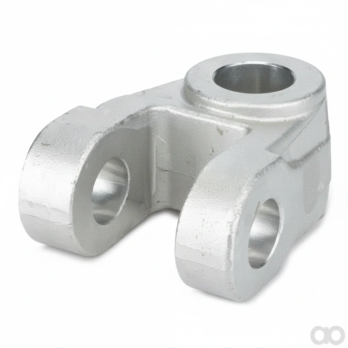 Fendt - F530871205040 - Clevis, oben Stange