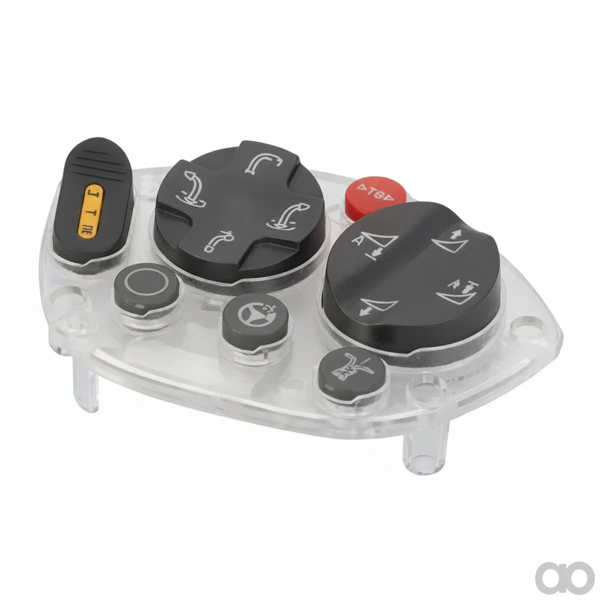 Fendt - F650970160061 - Tastensatz Joystick Armlehne Katana