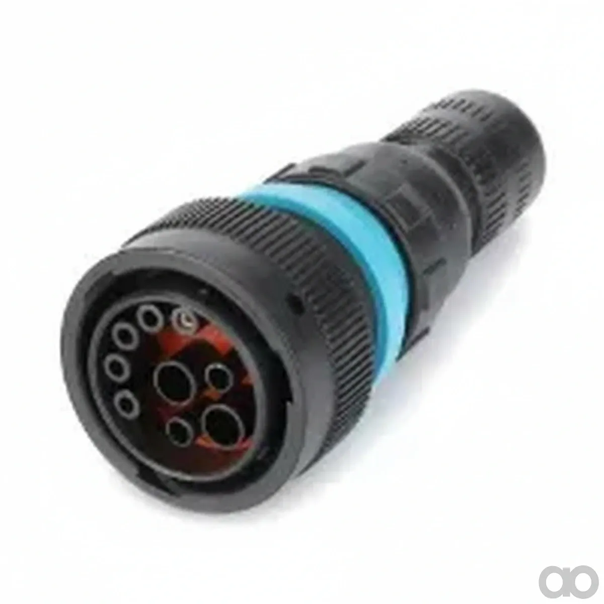 Fendt - F716900041050 - Stecker, BUS