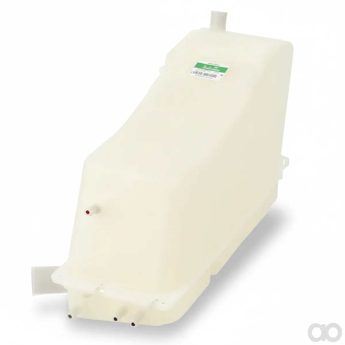 Fendt - F718202050301 - Ausgleichsbehaelter, Gewindekappe (nicht enthalten)